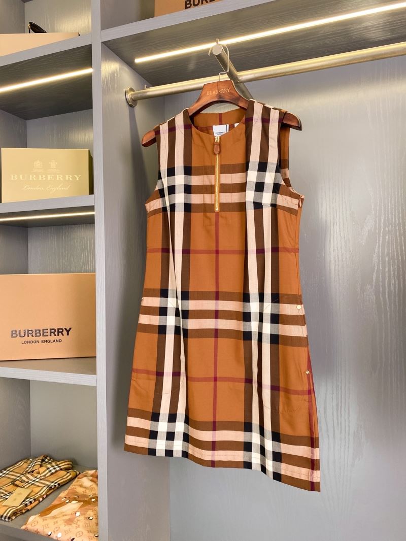 Burberry Dress